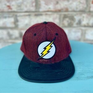 DC Comics The Flash SnapBack